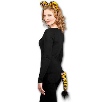 Tigar Set - Rajf i Rep (6 kom.)