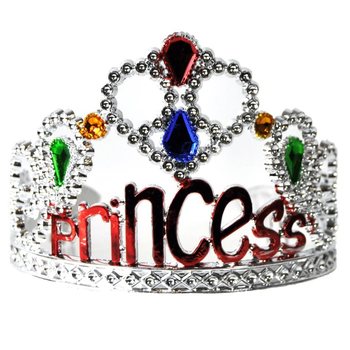 KRUNA ZA PRINCEZU (12 kom.)