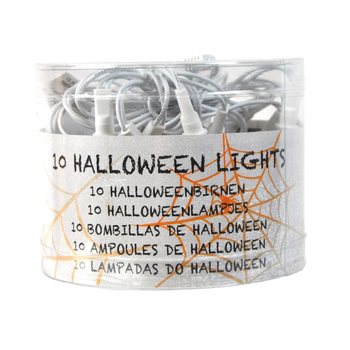 Ukrasno Osvetljenje 2,85 Metara - Model: Duh