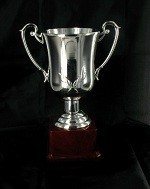 Srebrni pehar - Veliki - Trofej za pobednike