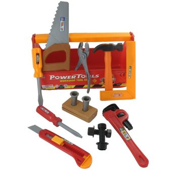 Dečiji Set Alata u Kutiji | Power Tool Set