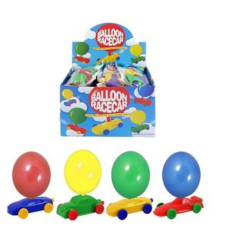 Autići na balon u displeju (24 kom.)