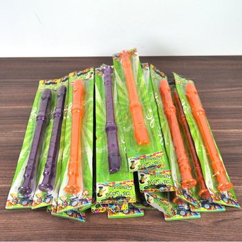 RASPRODAJA IGRAČKA BLOK FLAUTE (19 kom.)