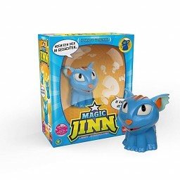 Magic Jinn (1 kom.) - Interaktivna igra Goliath