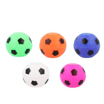 OKRUGLI FUDBALSKI SPINNER U DISPLAYU (64 kom.)