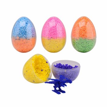 Foam Putty Surprise Egg - sa igračkom iznenađenja u displeju (24 kom.)