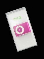 MP3 Plejer sa Slu&scaron;alicama - 4GB (Razne Boje)