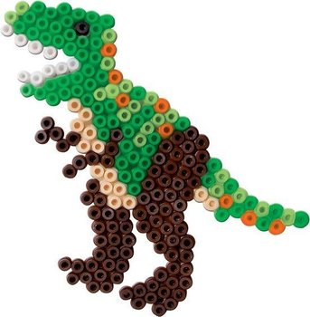 SES Perle za peglanje model T-Rex (1 kom.)