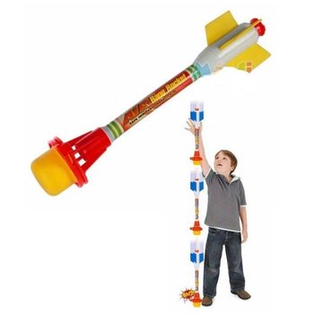 Air Bang Rocket / Raketa sa Praskom (12 kom.)