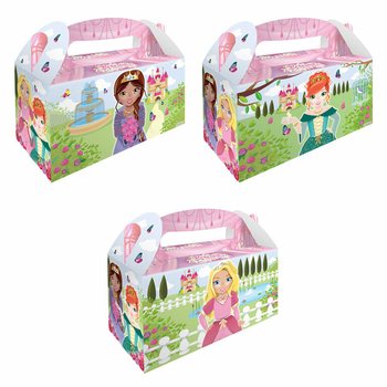 MENUBOX – PRINCEZA – 22.5 x 9.5 x 18 cm (12 kom.)