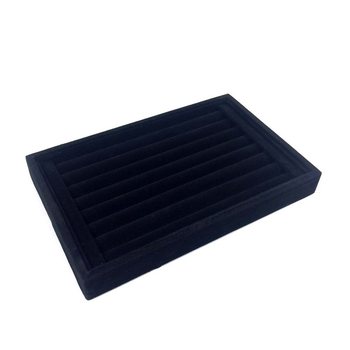PLI&Scaron;ANI STALAK ZA PRSTENJE 22,5x14,5cm (1 kom)