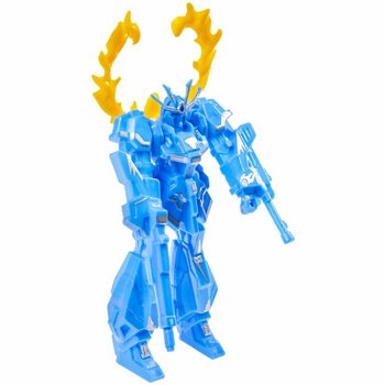 Akciona Figura Robot - Razne Boje (36 kom.)