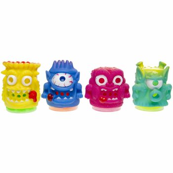 MONSTER SLIME U DISPLAYU (12 kom.)