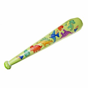 Velika palica na naduvavanje Dinosaurus - 85 cm
