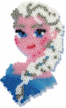 SES Perle za peglanje Disney Frozen (1 kom.)