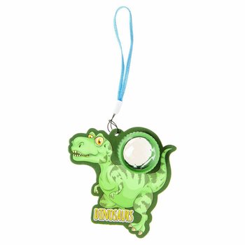 KALEIDOSKOP DINOSAURUS SA UZICOM - MIKS DINOSAURUSA (24 kom.)