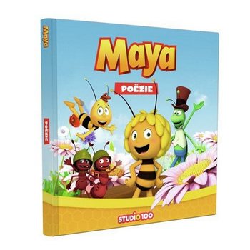 STUDIO 100 - PČELICA MAJA - SPOMENAR (20 kom.)