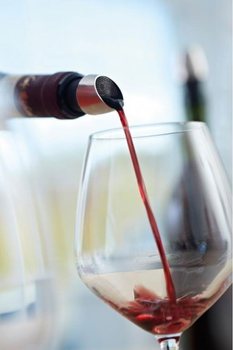 NUANCE - LUKSUZNI PROZRAČIVAČ ZA VINO DELUXE (1 kom.)