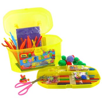 KREATIVNI KOFER - CRAFT CHEST