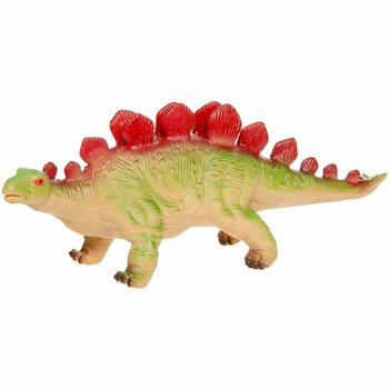 Svet dinosaurusa: Velike dino figure - Mix u displeju (12 kom.)
