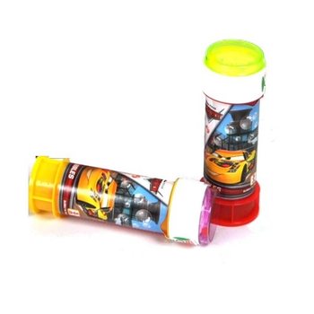 Sapunica za Balone Disney Cars (36 kom.) | Veleprodaja