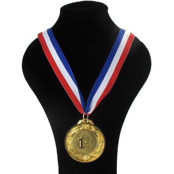 1. MESTO - ZLATNA MEDALJA (14 kom.)