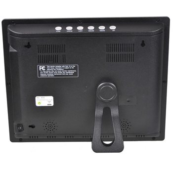 10,4" TFT LCD EKRAN - DIGITALNI RAM ZA SLIKE