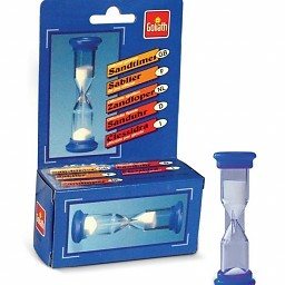 Peščani sat Rummikub Original (1 kom.)