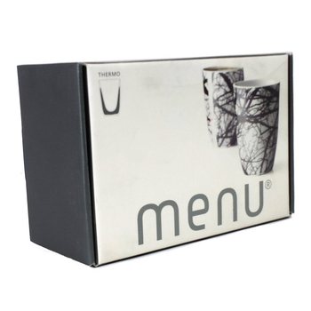 MENU - FOREST Set od 2 Termo &Scaron;olje (1 set)