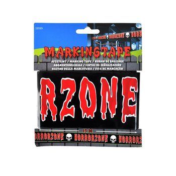 TRAKA ZA OGRAĐIVANJE HORRORZONE - 15 METARA (9 kom.)
