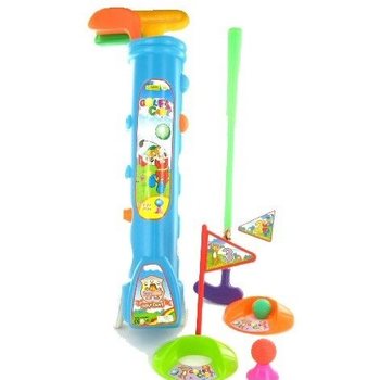 SUPERDELUXE VELIKI GOLF SET