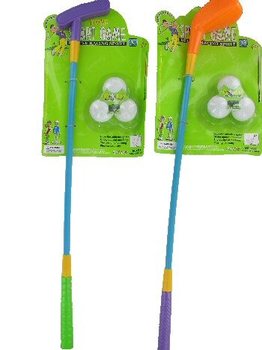 DEČIJI GOLF SET (6 kom.)