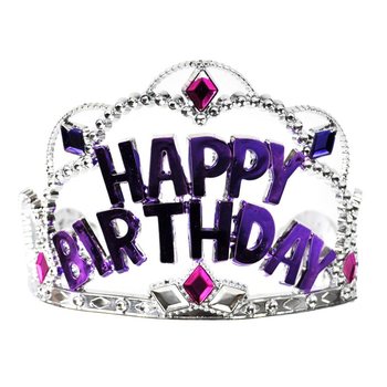 HAPPY BIRTHDAY KRUNA - MODEL 2 (12 kom.)