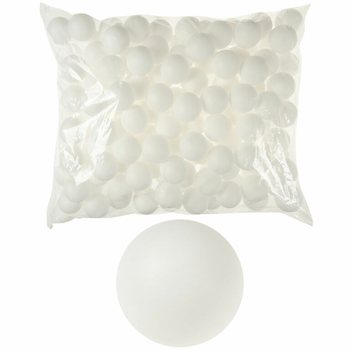 Loptice za stoni tenis Ping Pong (150 komada)