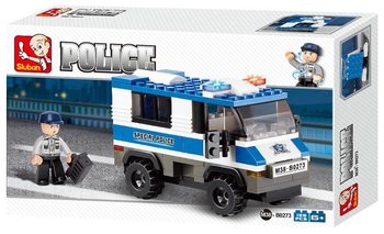 Sluban Prevoz Zatvorenika M38-B0273 (1 kom.)