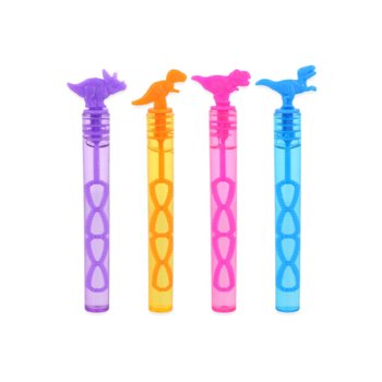 &Scaron;tapići za Mehuriće od Sapunice Dinosaur 5ml (48 komada)