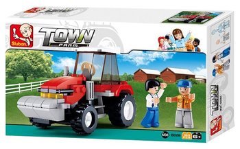 Sluban Traktor M38-B0556 (1 kom.)