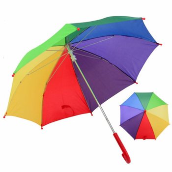 Kišobran Duga Veleprodaja Ø68 cm (12 kom.)