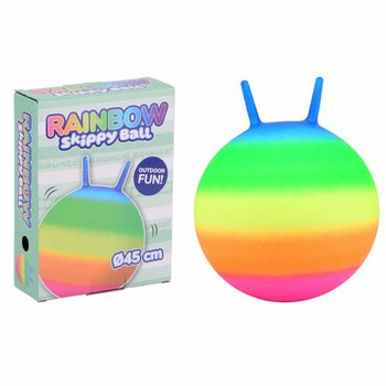 OUTDOOR FUN DUGA LOPTA ZA SKAKANJE - 45 Cm. (1 kom.)