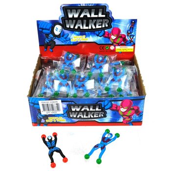 Zidni penjači / Wall Walker (72 kom.)