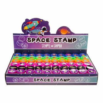 PEČATI SVEMIR / SPACE U DISPLEJU (60 kom.)