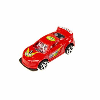 MIX SPORTSKIH AUTOMOBILA (24 kom.)