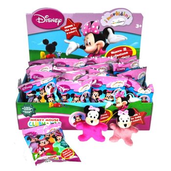 DISNEY MICKEY MOUSE CLUBHOUSE Plišane Igračke u Kesici (24 kom.)