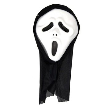 SCREAM maska za decu (10 kom.)