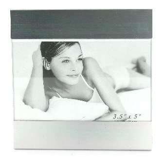RAM ZA SLIKE IZGLED ALUMINIJUMA 13x9 Cm. (5 kom.)