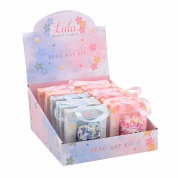 LALA - Set perli u displeju (12 kom.)
