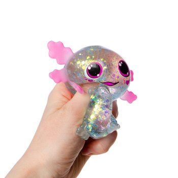 SQUEEZE AXOLOTL U DISPLAYU (12 kom.)