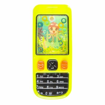 Vodena igra mobilni telefon GSM (36 kom.)