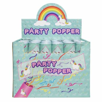 KONFETI TOP PARTY - JEDNOROG - U DISPLAYU (48 komada)