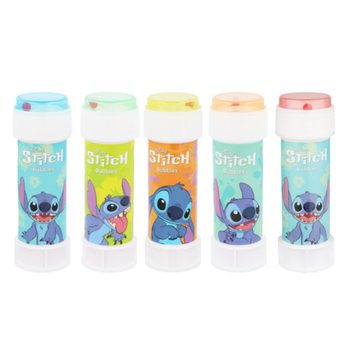Sapunica sa Balončićima Stitch - 60ml - u Displeju (36 kom.)